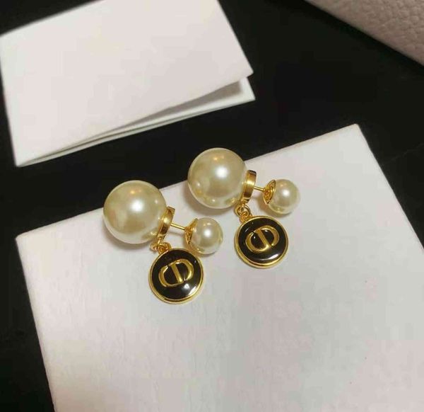 70% off black stud letter drop glaze 2021 summer new medieval electroplating earrings, Silver
70% off black stud letter drop glaze 2021 summer new medieval electroplating earrings, Silver