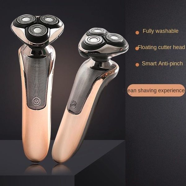 electric nose & ear trimmers 2021 multi-purpose rotary floating 4d full body washable shaver usb rechargeable 3-in-1
electric nose & ear trimmers 2021 multi-purpose rotary floating 4d full body washable shaver usb rechargeable 3-in-1
