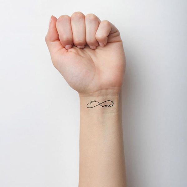 temporary tattoos mens women body arm art sticker couple fake tattoo kit sleeve tips tools 1pcs love infinity symbol waterproof
temporary tattoos mens women body arm art sticker couple fake tattoo kit sleeve tips tools 1pcs love infinity symbol waterproof