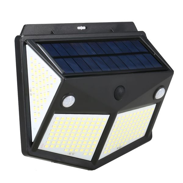 2021 new 160/260 diode emitter in the open air lamp motion sensor dwaterproof wall light solar water powered sunlight for wcwx
2021 new 160/260 diode emitter in the open air lamp motion sensor dwaterproof wall light solar water powered sunlight for wcwx