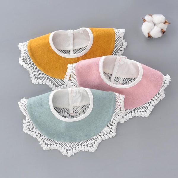 bibs & burp cloths baby waterproof round cotton lace print saliva 360-degree towel boys girls feeding apron
bibs & burp cloths baby waterproof round cotton lace print saliva 360-degree towel boys girls feeding apron