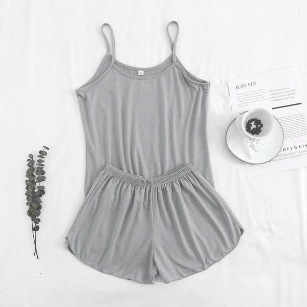 pajamas for women lingerie solid color summer sleepwear sleeveless plus size 3xl, Black;red
pajamas for women lingerie solid color summer sleepwear sleeveless plus size 3xl, Black;red