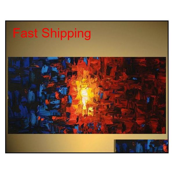 handmade abstract canvas painting bright color modern wall canvas art for living room bedroom pain qylxik sweet07
handmade abstract canvas painting bright color modern wall canvas art for living room bedroom pain qylxik sweet07