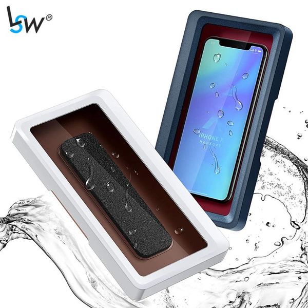 cell phone mounts & holders holder bathroom waterproof home wall case stand box self-adhesive touch screen shell shower sealing stora
cell phone mounts & holders holder bathroom waterproof home wall case stand box self-adhesive touch screen shell shower sealing stora