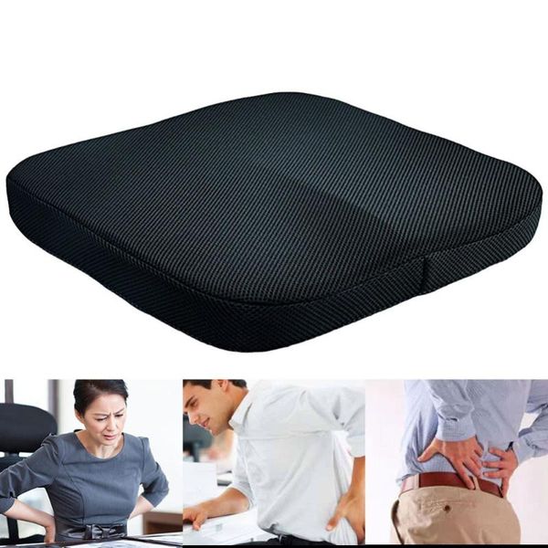 cushion/decorative pillow high quanlity memory foam seat cushion office chair car non-slip pain relief wheelchair
cushion/decorative pillow high quanlity memory foam seat cushion office chair car non-slip pain relief wheelchair