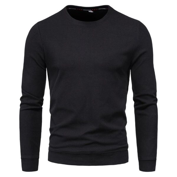 men's hoodies & sweatshirts autumn large size wear round collar solid color sweatshirt men, Black
men's hoodies & sweatshirts autumn large size wear round collar solid color sweatshirt men, Black