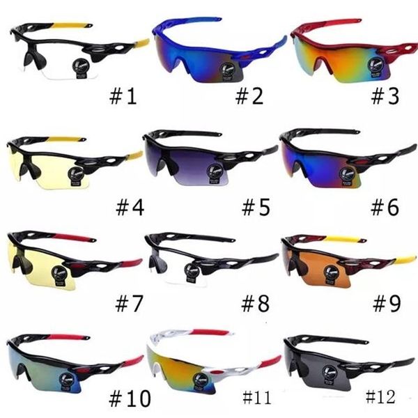 cycling 12 protective sunglasses cycling a+++ eyewear cool men goggle bicycle sports sunglasses uv400 glasses colors riding woqux hqqss, White;black
cycling 12 protective sunglasses cycling a+++ eyewear cool men goggle bicycle sports sunglasses uv400 glasses colors riding woqux hqqss, White;black