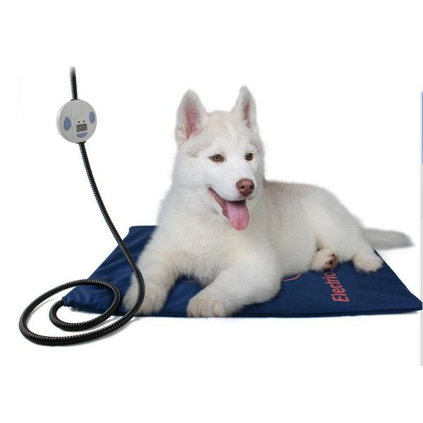 kennels & pens waterproof pet heating pad 75w washable adjustable temperature electric warmer bed mat for dog cat 60x45cm
kennels & pens waterproof pet heating pad 75w washable adjustable temperature electric warmer bed mat for dog cat 60x45cm