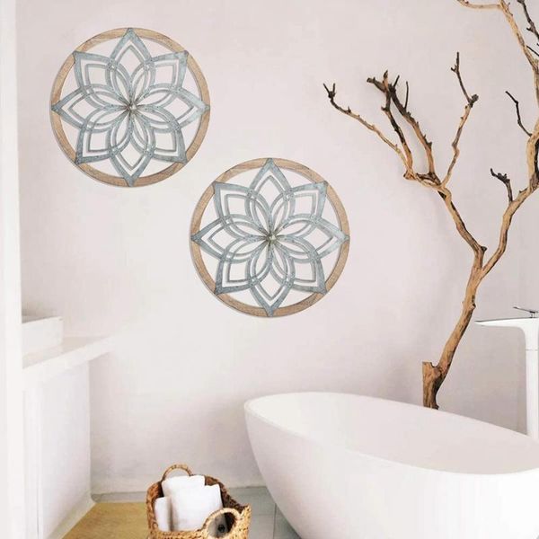tapestries rustic round decorative large wall decorations with wood frame for living room bedroom kitchen entryway decor 15.75 inch
tapestries rustic round decorative large wall decorations with wood frame for living room bedroom kitchen entryway decor 15.75 inch