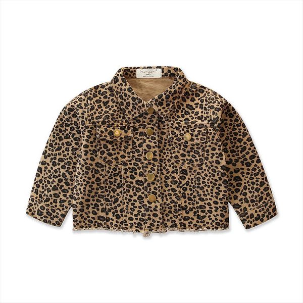 2 6years autumn kids girls fashion jacket coats leopard print long sleeve single breasted turn down collar outwear, Blue;gray
2 6years autumn kids girls fashion jacket coats leopard print long sleeve single breasted turn down collar outwear, Blue;gray