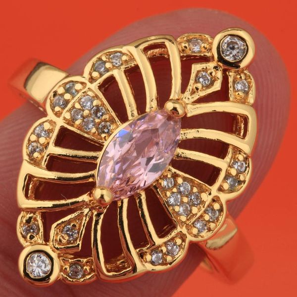 wedding rings prominent eyes's pink gems zircon gold party jewelry solitaire us# ring size 6 / 7 8 9 s1900, Slivery;golden
wedding rings prominent eyes's pink gems zircon gold party jewelry solitaire us# ring size 6 / 7 8 9 s1900, Slivery;golden