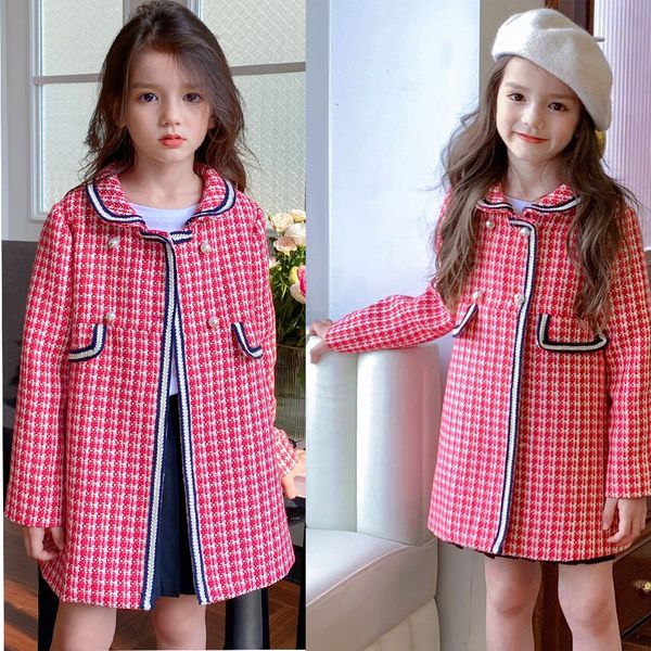 fashion designer coats girls pink woolen coat jacket kids children boutique coarae flowerd ribbon clothing baby clothinges outwear, Blue;gray
fashion designer coats girls pink woolen coat jacket kids children boutique coarae flowerd ribbon clothing baby clothinges outwear, Blue;gray