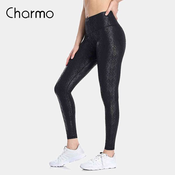 charmo women's faux leather athletic leggings leopard print tummy control workout yoga pants inner waistband pocket sports
charmo women's faux leather athletic leggings leopard print tummy control workout yoga pants inner waistband pocket sports