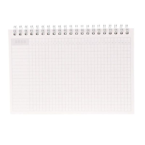planner book monthly weekly daily agenda schedule blank diary diy study notebook k1ab, Purple;pink
planner book monthly weekly daily agenda schedule blank diary diy study notebook k1ab, Purple;pink