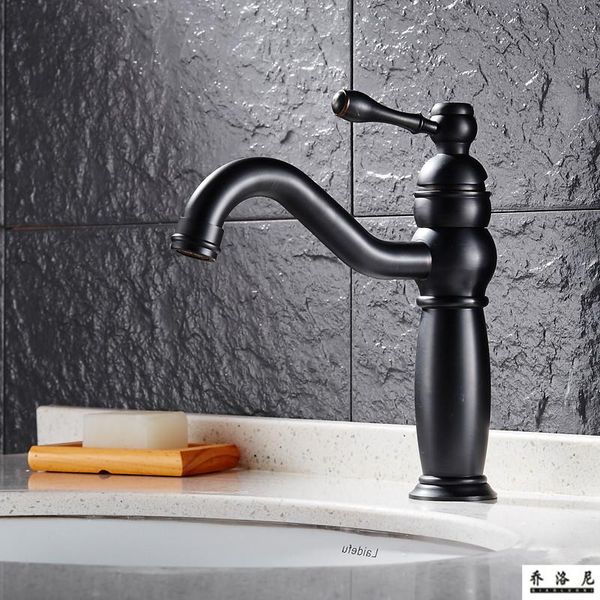 bathroom sink faucets european style copper retro black bronze faucet simple kitchen under counter basin lift
bathroom sink faucets european style copper retro black bronze faucet simple kitchen under counter basin lift