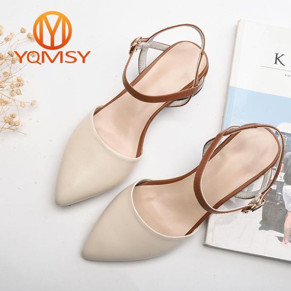 yqmsy fashion women's sandals metal buckle strap square heel pointed toe side air sandals summer comfortable women's shoes as13, Black
yqmsy fashion women's sandals metal buckle strap square heel pointed toe side air sandals summer comfortable women's shoes as13, Black