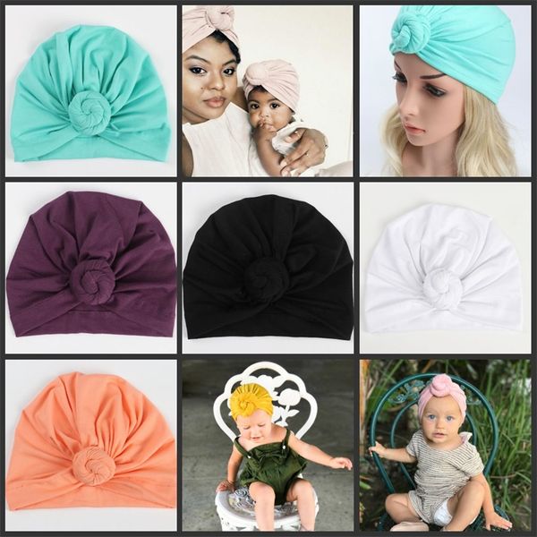 mother and daughter twist turban women baby girls summer fall winter hats wholesale infant cotton knot beanies hat cap children bonnet 94 y2, Yellow
mother and daughter twist turban women baby girls summer fall winter hats wholesale infant cotton knot beanies hat cap children bonnet 94 y2, Yellow