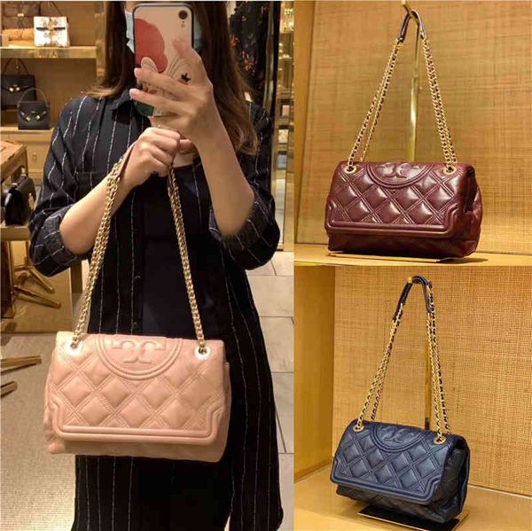 branded crossbody designer tote bag luxurys bags handbag shoulder_bag in color tb women's lingge chain one shoulder messenger
branded crossbody designer tote bag luxurys bags handbag shoulder_bag in color tb women's lingge chain one shoulder messenger