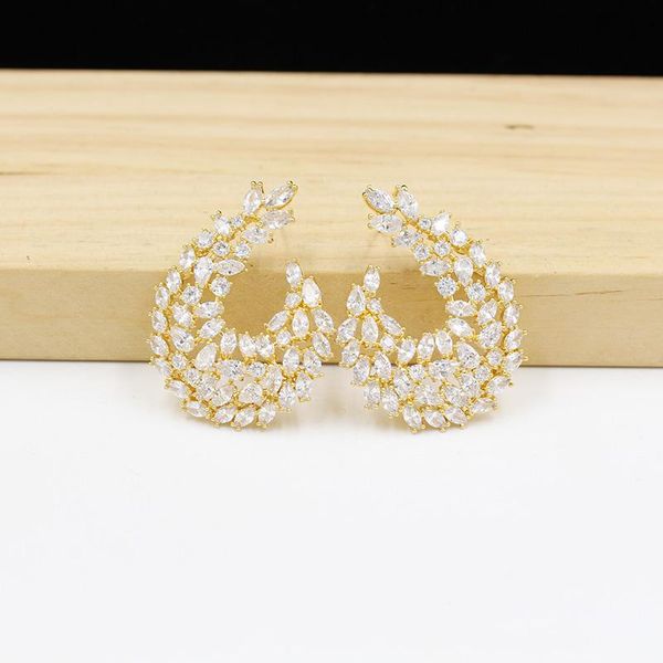 dangle & chandelier dubai 18 karat gold pendant earrings, rose tassel jewelry earrings for a wedding party elegant and beautiful lady's, Silver
dangle & chandelier dubai 18 karat gold pendant earrings, rose tassel jewelry earrings for a wedding party elegant and beautiful lady's, Silver