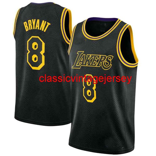 new bryant swingman jersey stitched men women youth basketball jerseys size xs-6xl, Black
new bryant swingman jersey stitched men women youth basketball jerseys size xs-6xl, Black