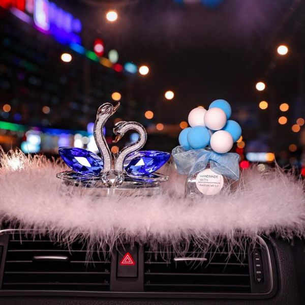 interior decorations 2021 home office decoration birthday gift perfume bottle double swan car decorlation
interior decorations 2021 home office decoration birthday gift perfume bottle double swan car decorlation