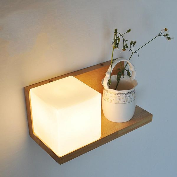 wall lamp nordic wood bedside bedroom simple oak decorative led square corridor wf5071115
wall lamp nordic wood bedside bedroom simple oak decorative led square corridor wf5071115