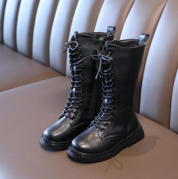 new arrivals children boots kids sport shoes boys girls plush ankle boots warm snow pu leather motorcycle, Black;grey
new arrivals children boots kids sport shoes boys girls plush ankle boots warm snow pu leather motorcycle, Black;grey