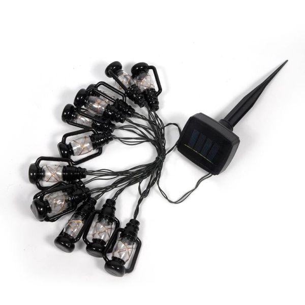 solar lamps light 12-oil-light string led color changing wind bell garden decoration lawn
solar lamps light 12-oil-light string led color changing wind bell garden decoration lawn