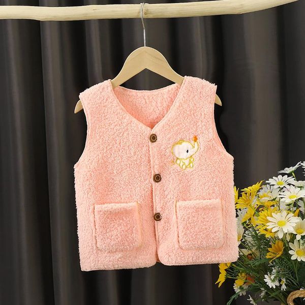 waistcoat baby girls fall vest kids neutral warm clothing children cartoon elephant clothes 2021 spring autumn boy 0-2 years, Camo
waistcoat baby girls fall vest kids neutral warm clothing children cartoon elephant clothes 2021 spring autumn boy 0-2 years, Camo