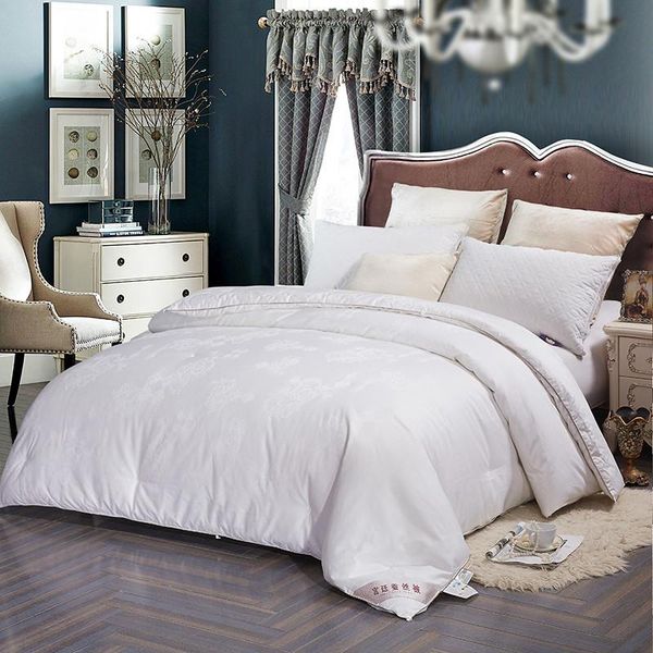 comforters & sets white queen thick comfortable blanket handmade luxury warm winter quilt king size weighted 100% cotton silk
comforters & sets white queen thick comfortable blanket handmade luxury warm winter quilt king size weighted 100% cotton silk