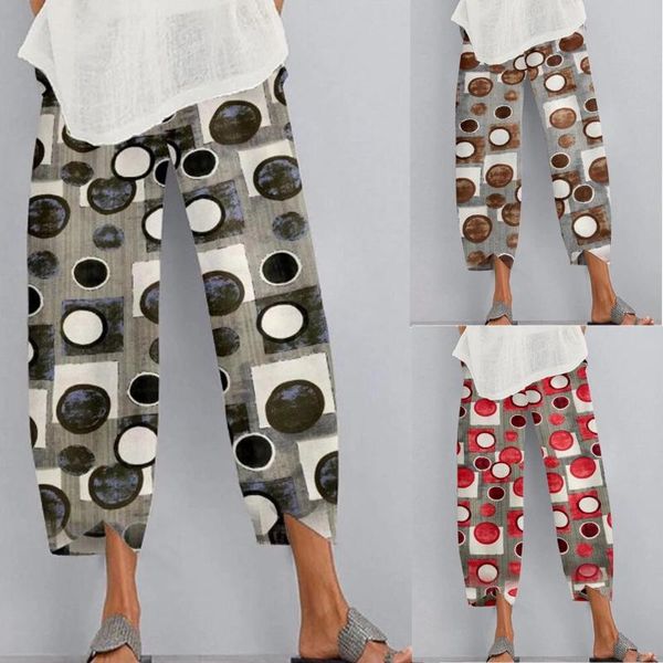women's pants & capris women long wide leg ladies casual high waist trousers dot printed elastic cotton linen pocket loose straight, Black;white
women's pants & capris women long wide leg ladies casual high waist trousers dot printed elastic cotton linen pocket loose straight, Black;white