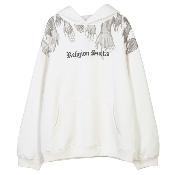 new eden in africa ghost finger printed cardigan men's harajuku knitting sweater cotton shirt street famous fashion hoodie wml6, Black
new eden in africa ghost finger printed cardigan men's harajuku knitting sweater cotton shirt street famous fashion hoodie wml6, Black