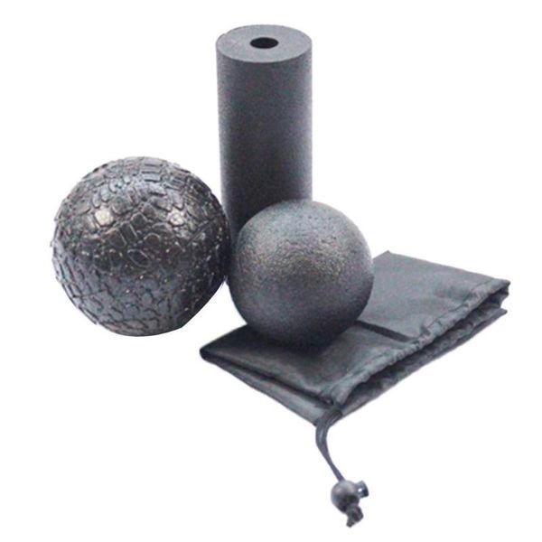fitness balls hollow yoga column foam roller combination massage ball fascia stick gym pilates exercise tool set
fitness balls hollow yoga column foam roller combination massage ball fascia stick gym pilates exercise tool set