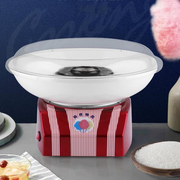food processors children's cotton candy machine, commercial color candy, household machine for stalls
food processors children's cotton candy machine, commercial color candy, household machine for stalls