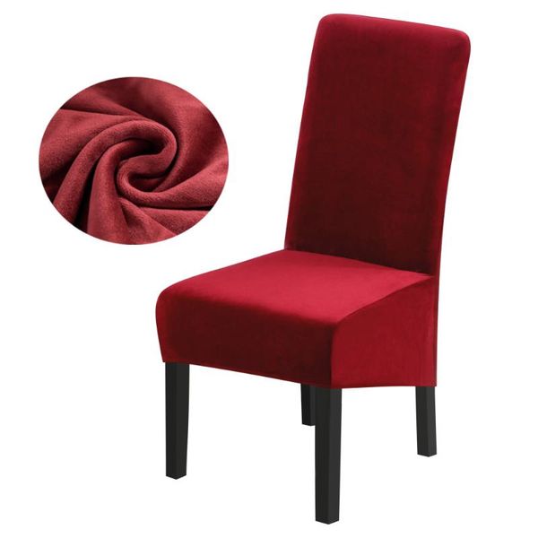 chair covers 1pc real velvet fabric cover big size long back europe style seat for restaurant el party banquet
chair covers 1pc real velvet fabric cover big size long back europe style seat for restaurant el party banquet
