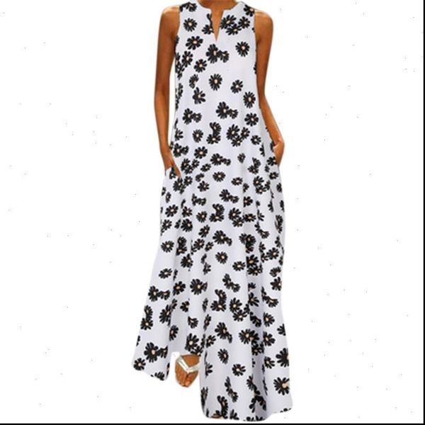 vicabo sukienki women dress long elegant ladies printed dress sleeveless vestidos party womens dresses summer w, Black;gray
vicabo sukienki women dress long elegant ladies printed dress sleeveless vestidos party womens dresses summer w, Black;gray