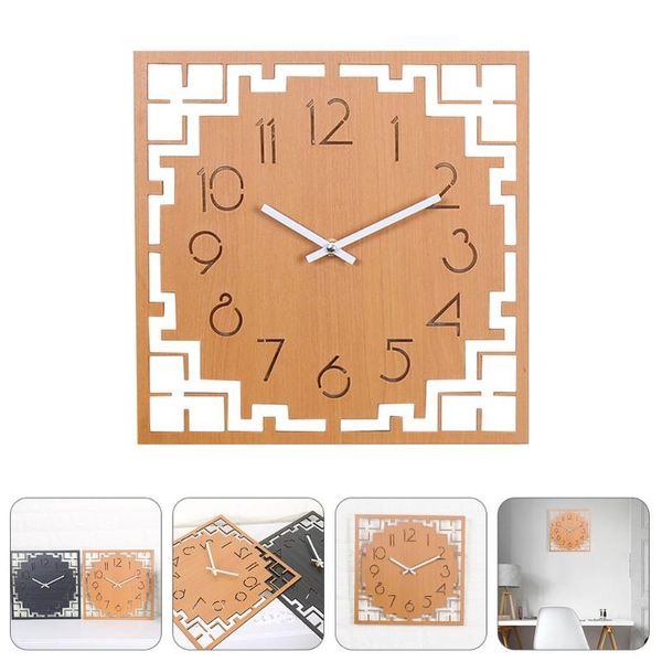wall clocks vintage clock creative mute for home decor without battery
wall clocks vintage clock creative mute for home decor without battery