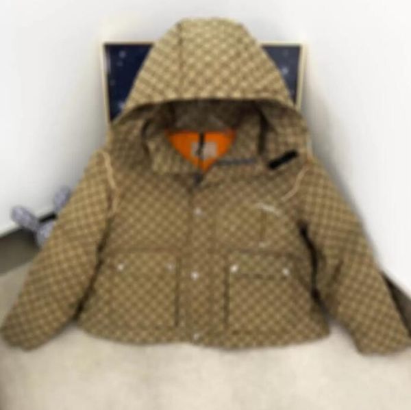 2021 winter designer men's down jacket couple letter pattern parka coat ladies casual warm thick coat, Black
2021 winter designer men's down jacket couple letter pattern parka coat ladies casual warm thick coat, Black