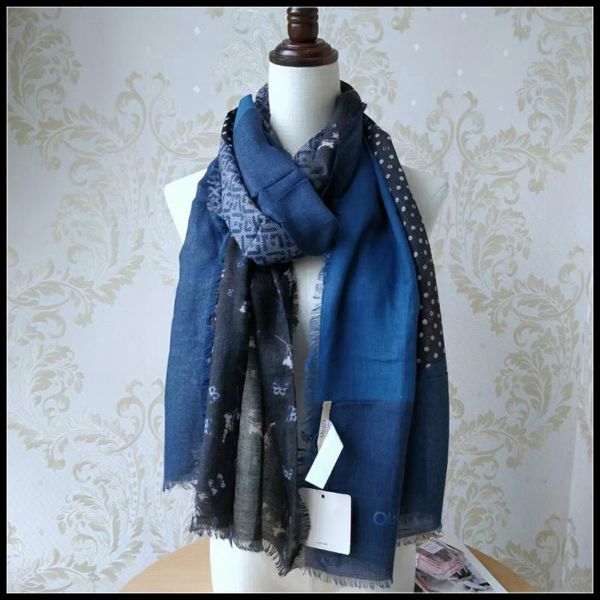 scarves foreign trade italian fashion lady warm thick winter scarf shawl starry sky design long trend show temperament neckpiece, Blue;gray
scarves foreign trade italian fashion lady warm thick winter scarf shawl starry sky design long trend show temperament neckpiece, Blue;gray