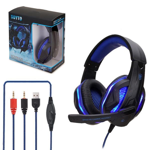 headphones & earphones fast delivery wired headset gamer 3.5mm bass sound hd microphone gaming universal for pc and lapgame
headphones & earphones fast delivery wired headset gamer 3.5mm bass sound hd microphone gaming universal for pc and lapgame