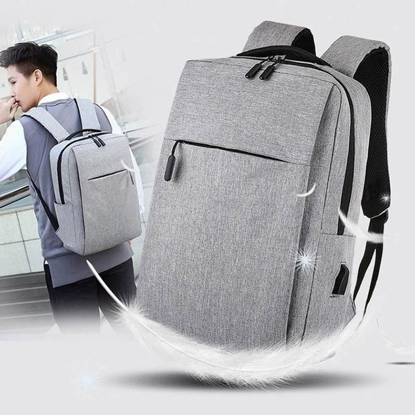 2021 usb charging backpack for men teenage computer bag waterproof rucksack school bag business trip
2021 usb charging backpack for men teenage computer bag waterproof rucksack school bag business trip