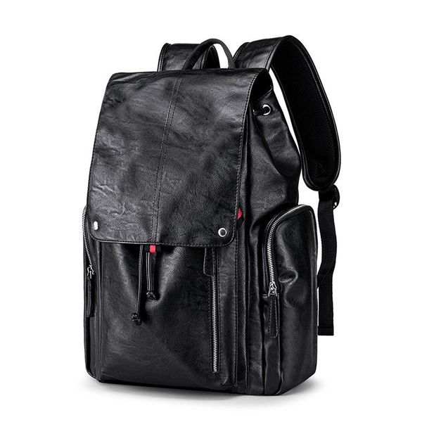 backpack multifunction mens business usb charge shoes position outdoor mountaineering bag pu leather college male df398
backpack multifunction mens business usb charge shoes position outdoor mountaineering bag pu leather college male df398