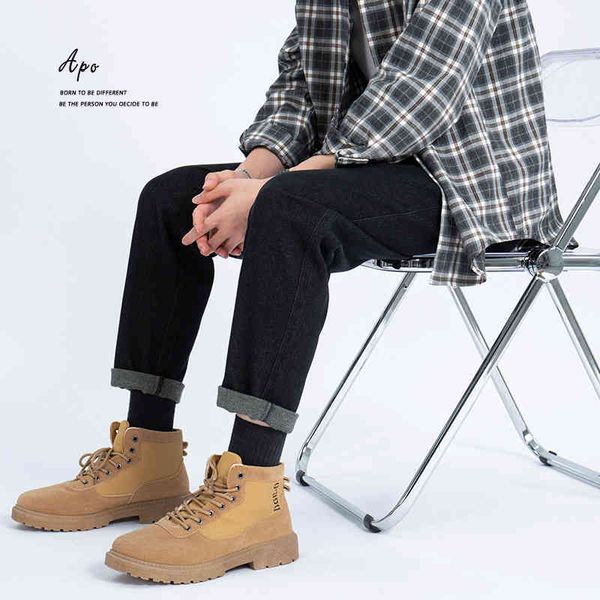 loose straight tube denim 2021 new casual men's trousers autumn and winter plush overalls, Blue
loose straight tube denim 2021 new casual men's trousers autumn and winter plush overalls, Blue