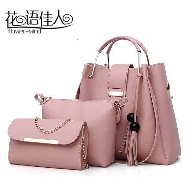 cosmetic bags & cases bucket bag 2021 summer simple versatile handbag tassel messenger trendy three piece women's
cosmetic bags & cases bucket bag 2021 summer simple versatile handbag tassel messenger trendy three piece women's