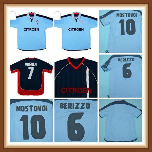 2002-04 retro celta vigo home soccer jersey 02 04 oldest season camiseta milosevic mostovoi berizzo vagner juanfran football shirt, Black;yellow
2002-04 retro celta vigo home soccer jersey 02 04 oldest season camiseta milosevic mostovoi berizzo vagner juanfran football shirt, Black;yellow