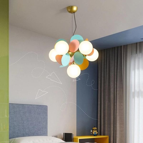 pendant lamps modern led chandelier indoor lighting lustres chandeliers ceiling for living room bedroom kitchen children's fixtures lig
pendant lamps modern led chandelier indoor lighting lustres chandeliers ceiling for living room bedroom kitchen children's fixtures lig