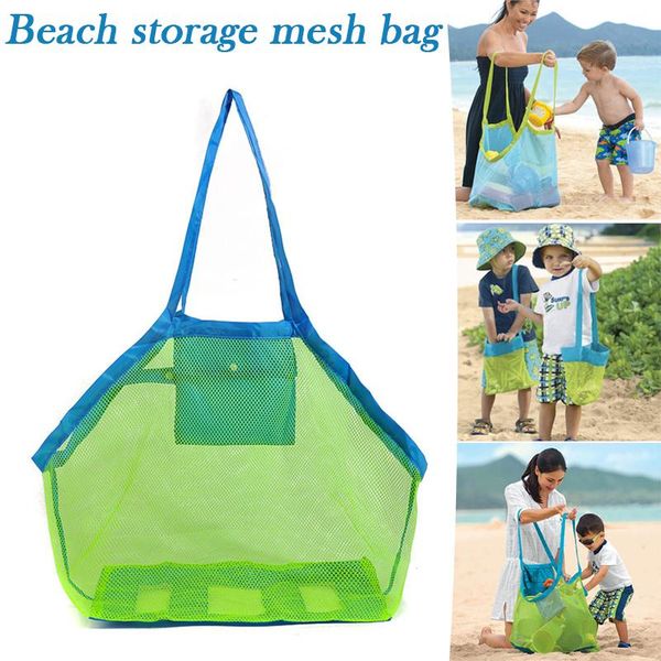 storage bags est mesh beach bag simple tote with bottom will not hold sand or water for travel picnic
storage bags est mesh beach bag simple tote with bottom will not hold sand or water for travel picnic