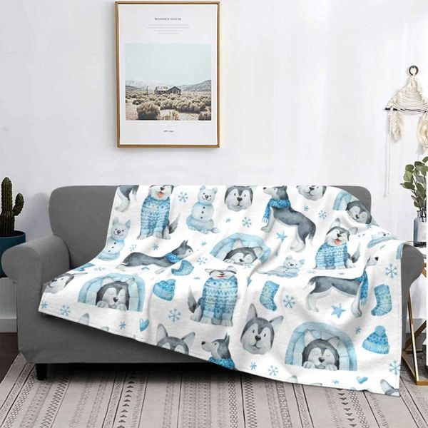 blankets watercolor pattern with dogs husky in winter blanket velvet all season cute dog soft throw for sofa outdoor bedspread
blankets watercolor pattern with dogs husky in winter blanket velvet all season cute dog soft throw for sofa outdoor bedspread