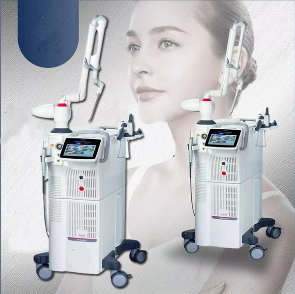 clinic use 4d fotona pro co2 laser for skin rejuvenation vaginal tighten acne scars freckles streckth marks removal skin tightening whiten b, Black
clinic use 4d fotona pro co2 laser for skin rejuvenation vaginal tighten acne scars freckles streckth marks removal skin tightening whiten b, Black