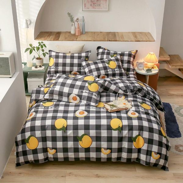 bedding sets arrival nordic printed set 240x220 king size pillowcase bed sheet floral duvet cover single double bedlinens
bedding sets arrival nordic printed set 240x220 king size pillowcase bed sheet floral duvet cover single double bedlinens